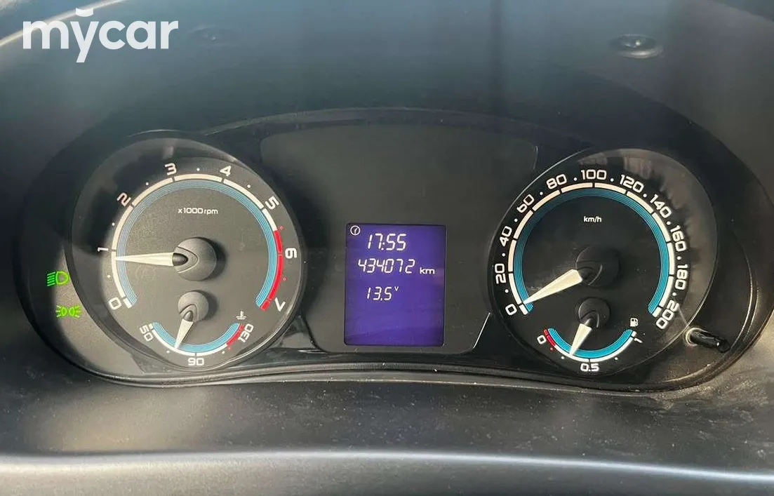LADA Priora 2014