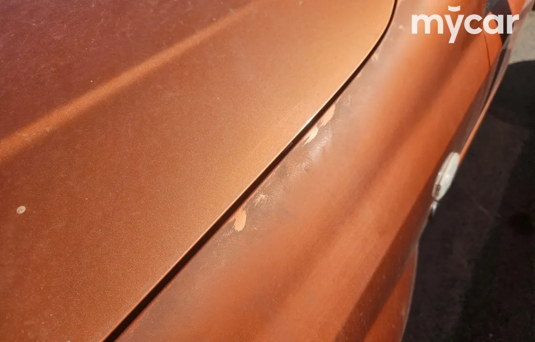 Chevrolet Lacetti 2008