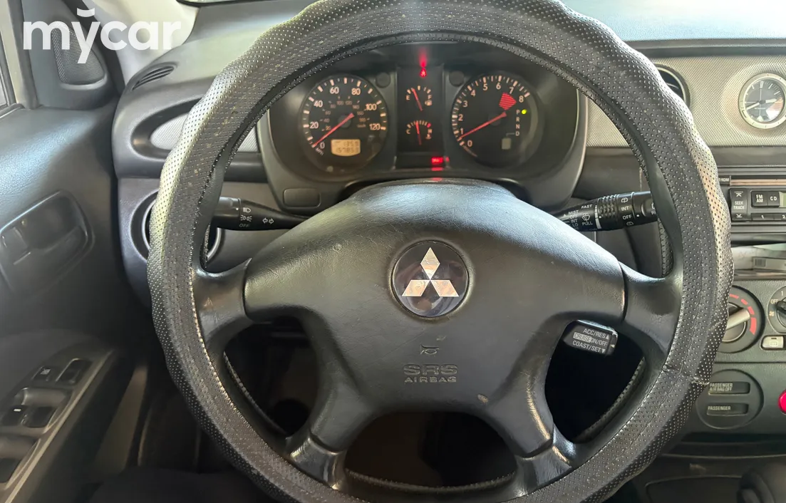 Mitsubishi Outlander 2006