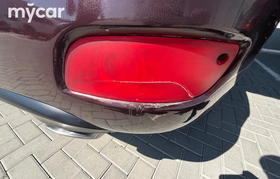 Hyundai Santa Fe 2006