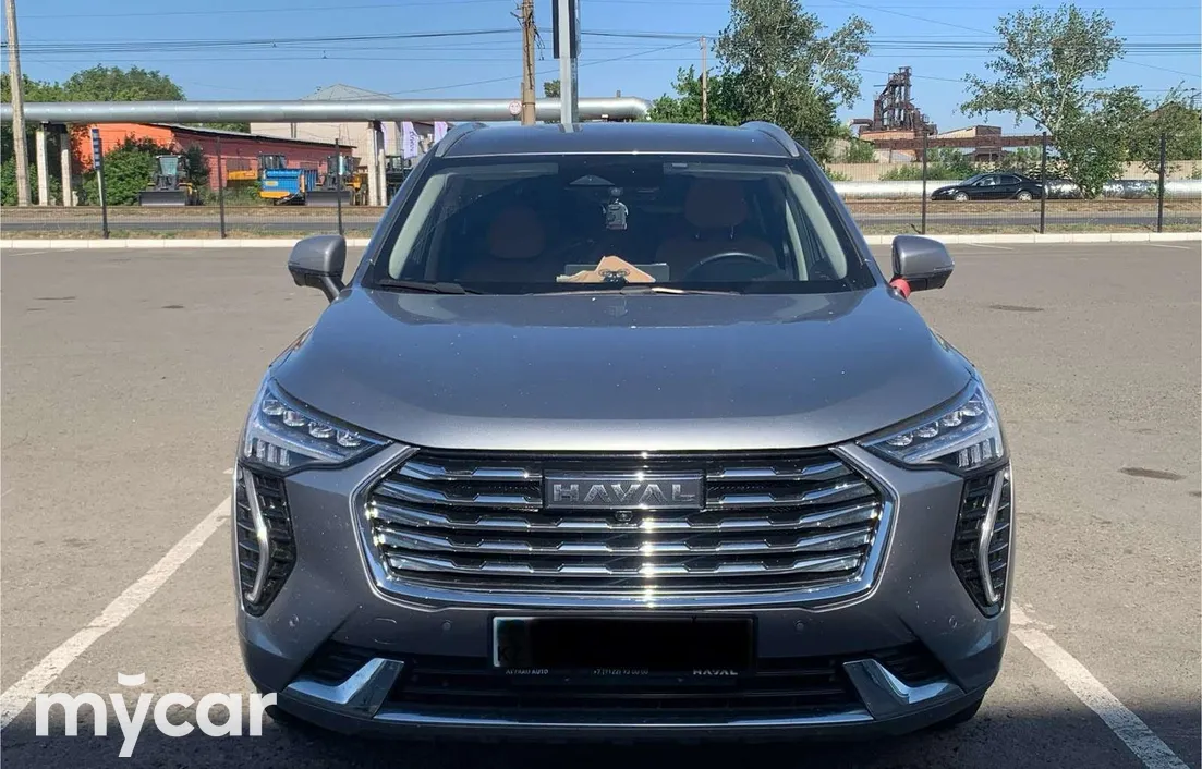 Haval Jolion 2023