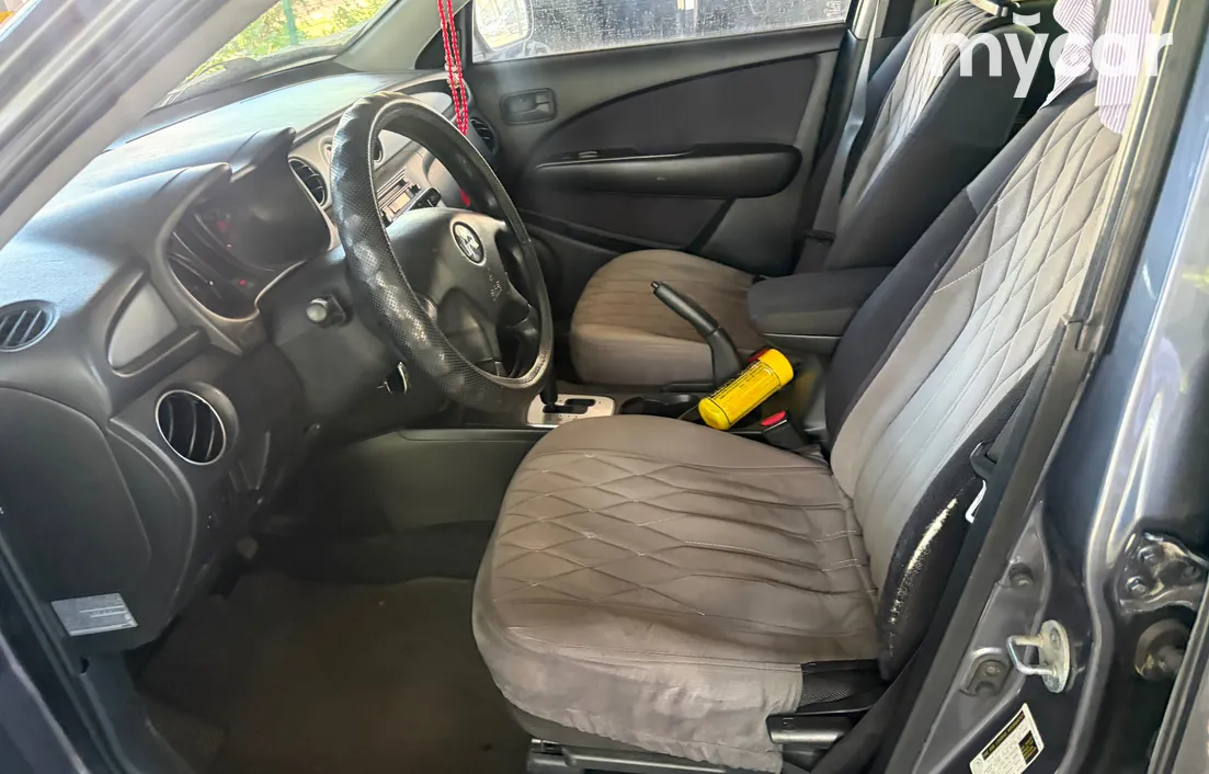 Mitsubishi Outlander 2006