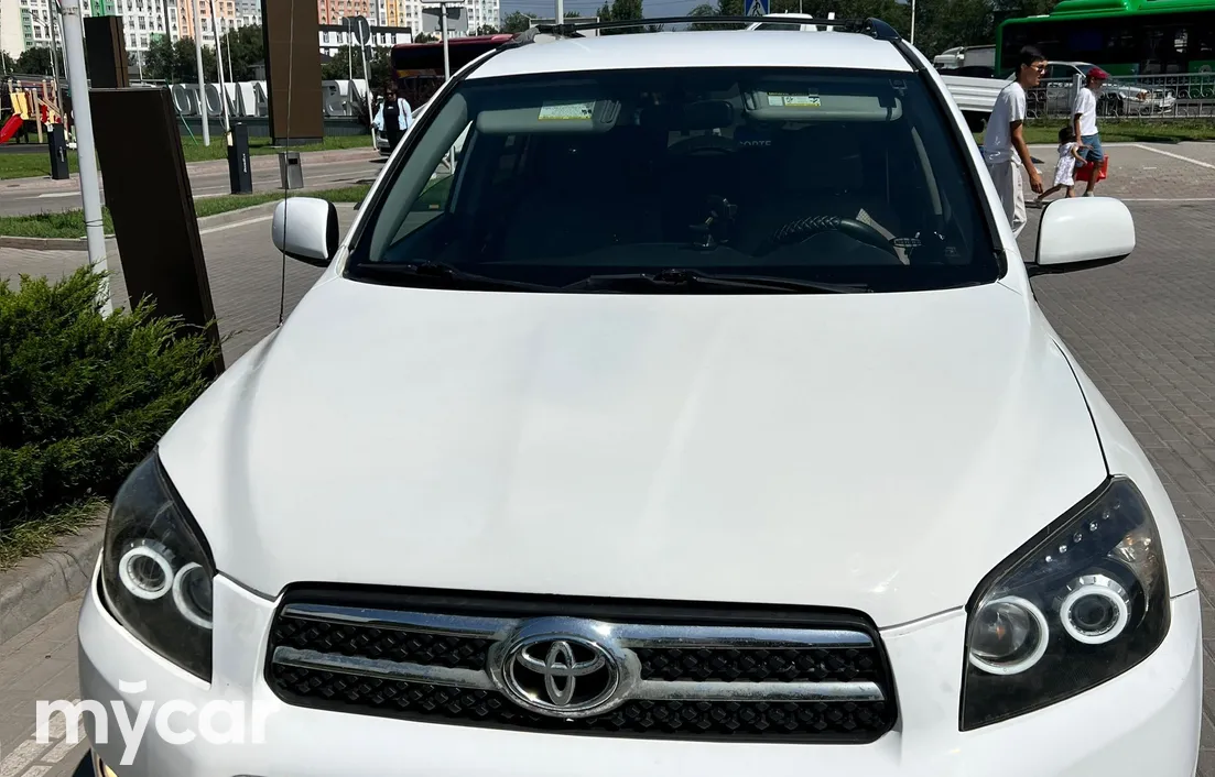 Toyota RAV4 2006