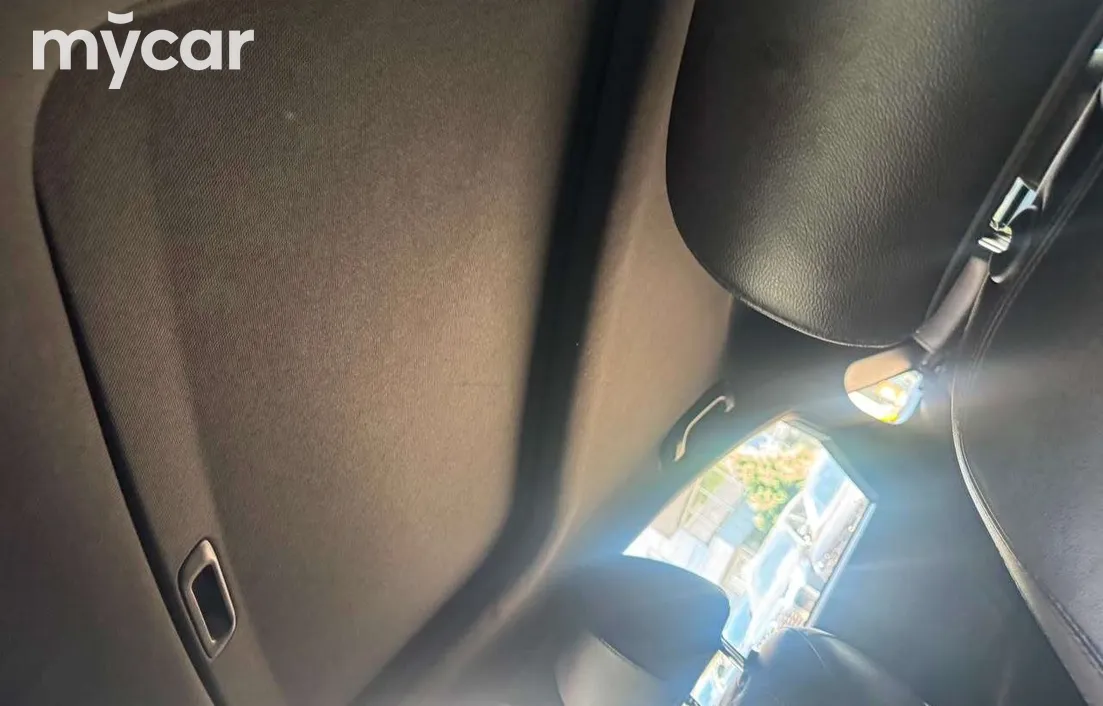 Hyundai Sonata 2019