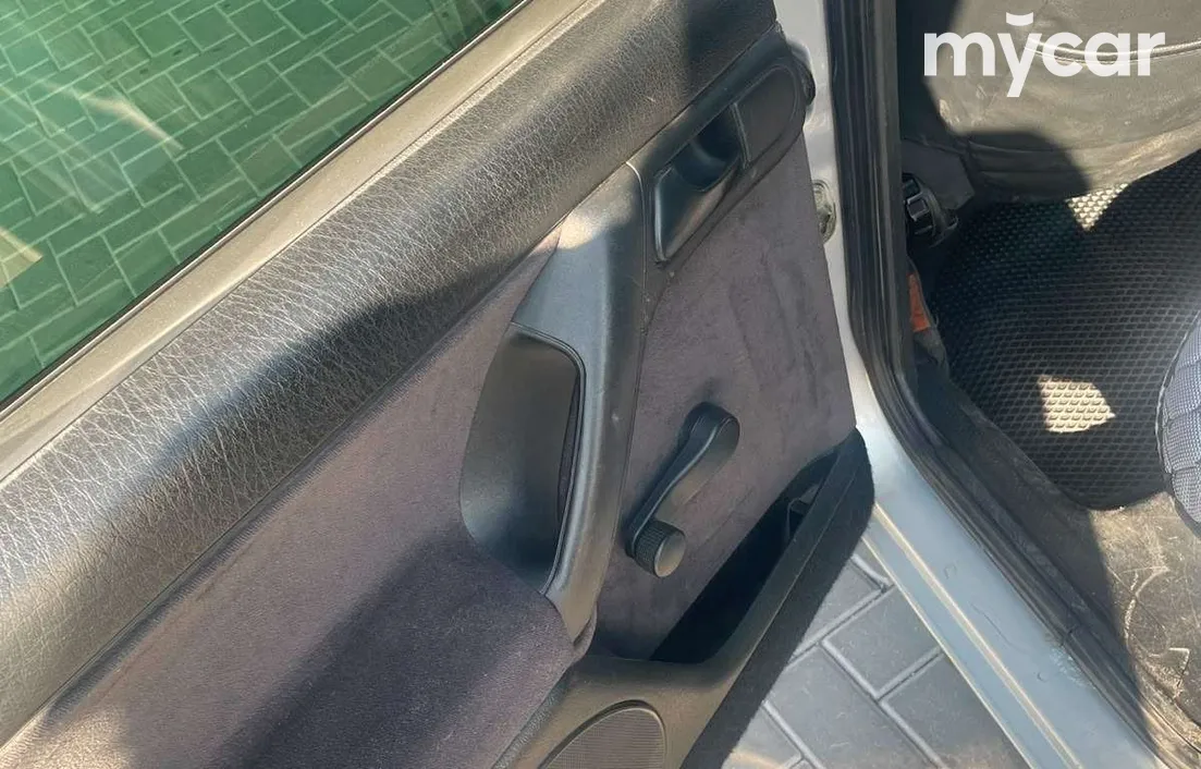 Volkswagen Vento 1994