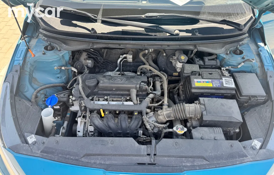 Hyundai i20 2023