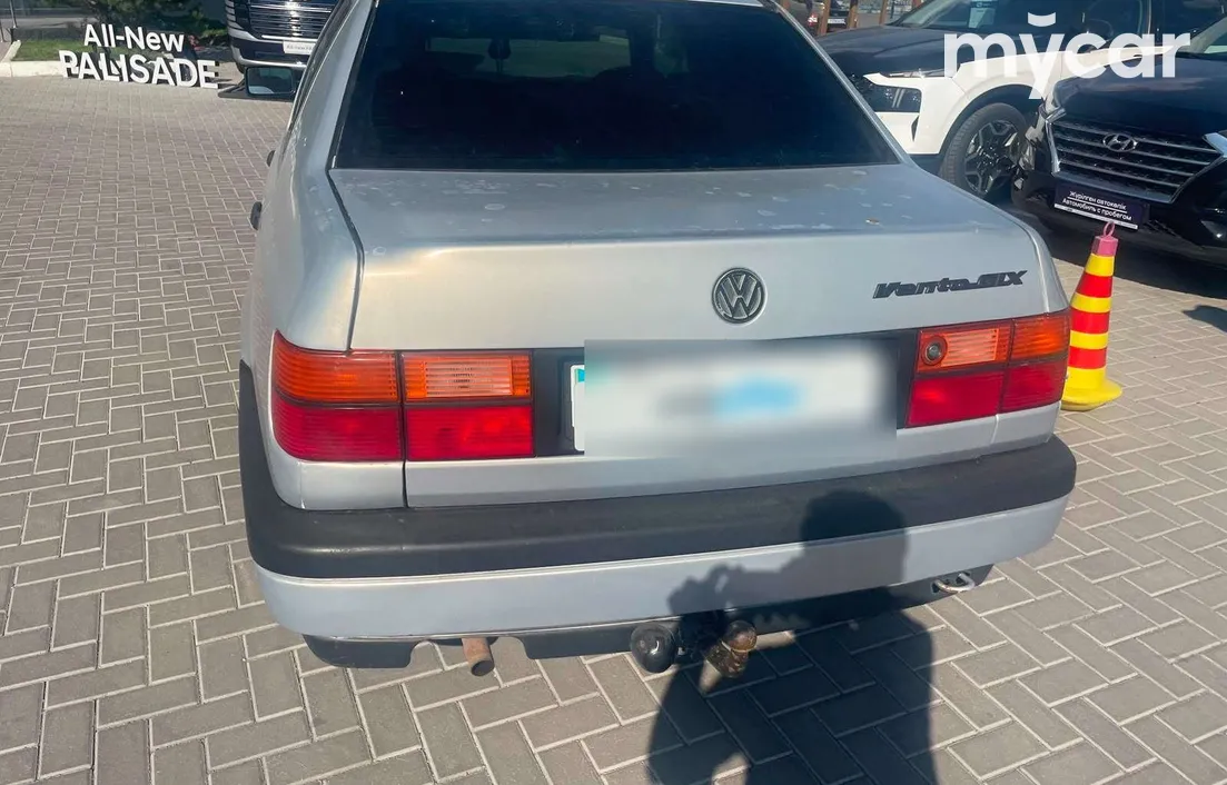 Volkswagen Vento 1994