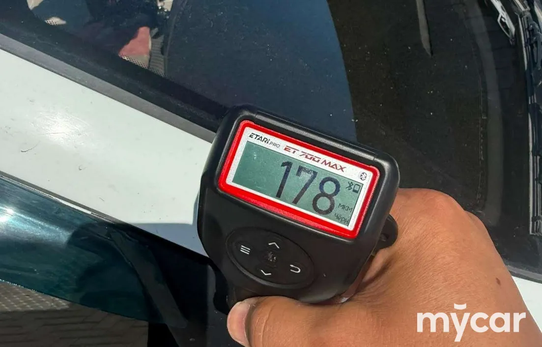 Kia Rio 2019
