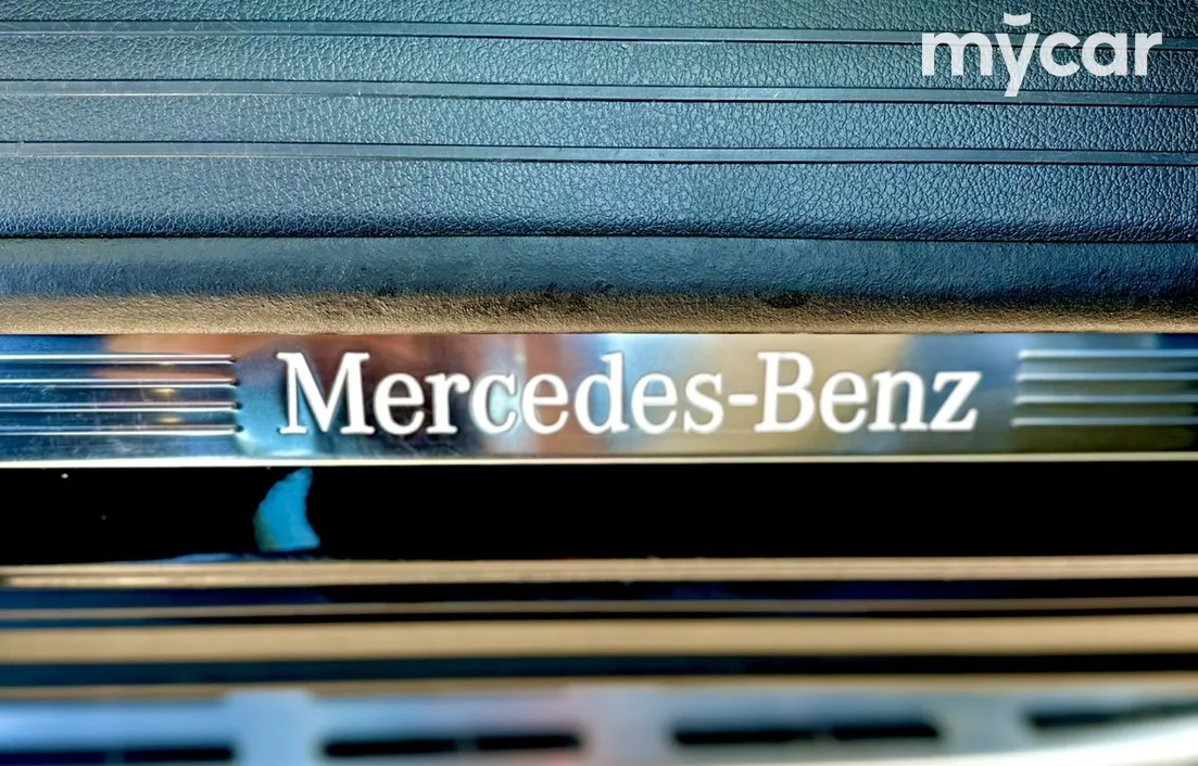 Mercedes-Benz GLE-Класс 2024