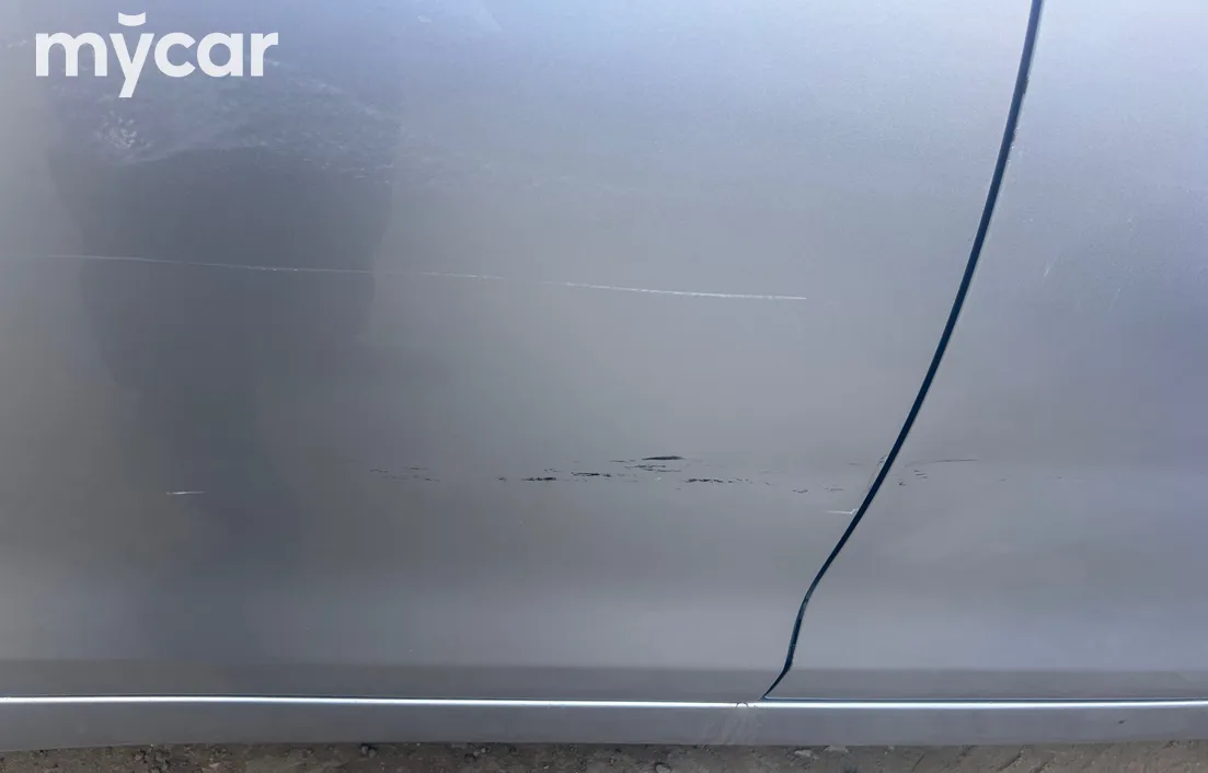 Toyota Camry 2006