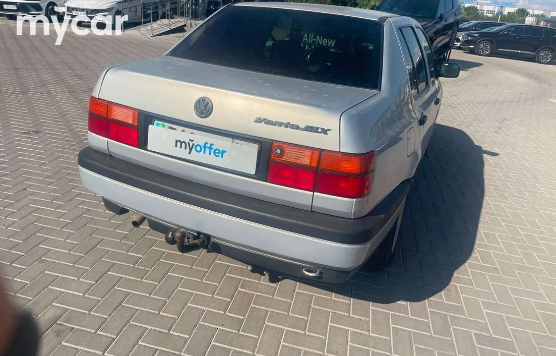 Volkswagen Vento 1994