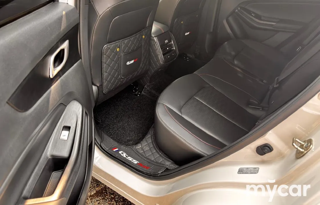 Changan CS55Plus 2025