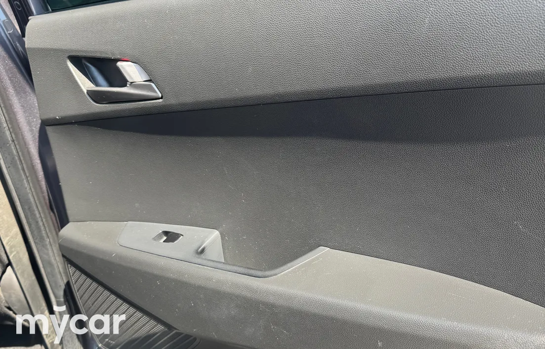 Hyundai Creta 2021