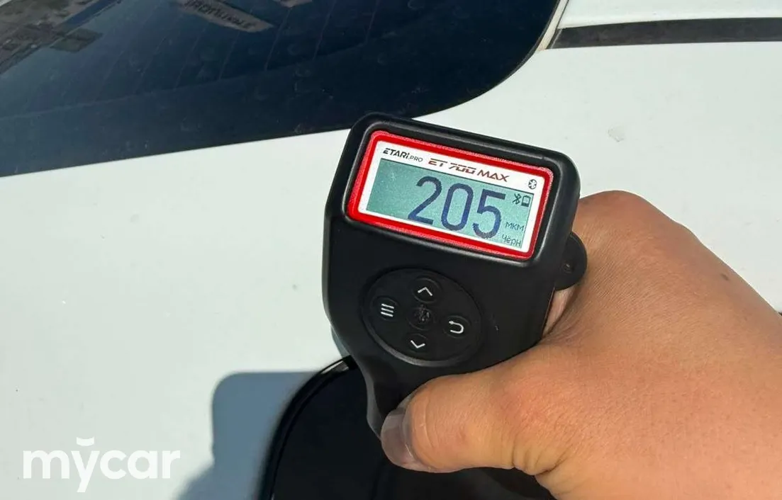 Kia Rio 2019