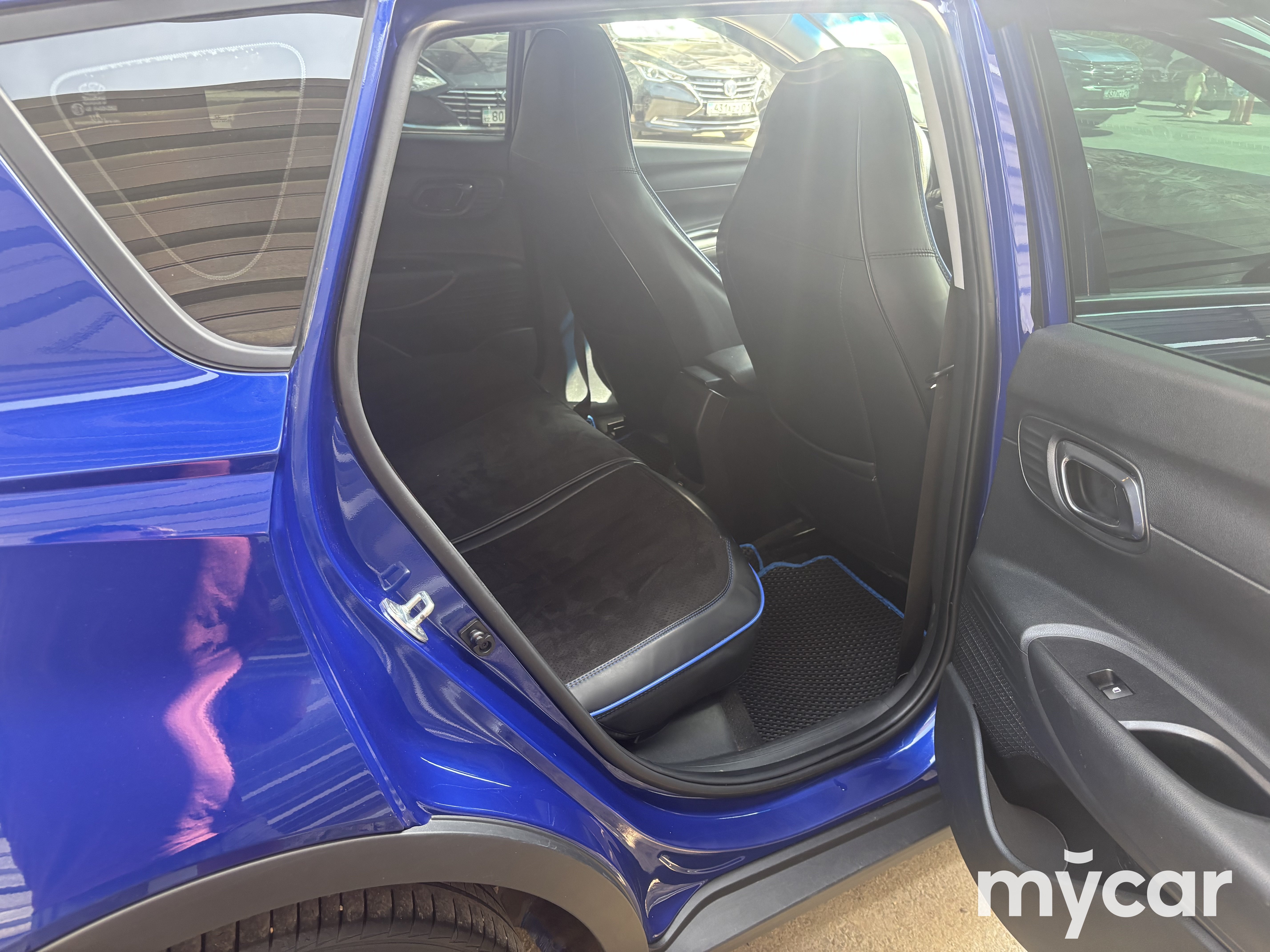 Hyundai Bayon 2022