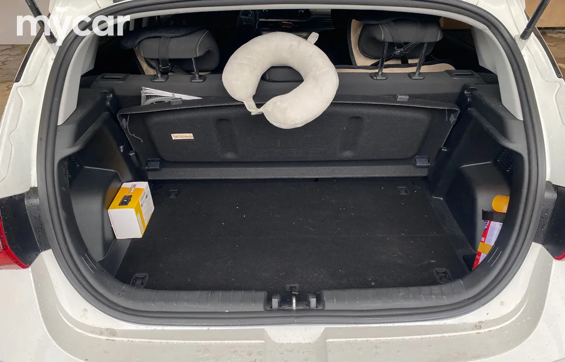 Hyundai i20 2023