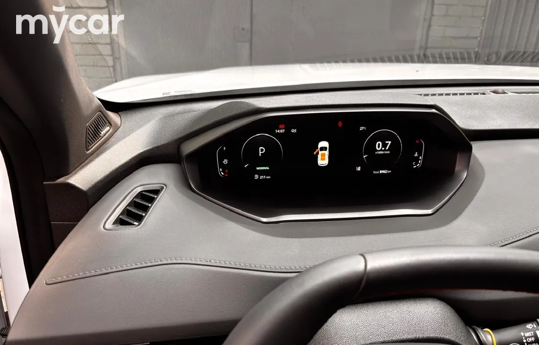 Changan CS55Plus 2025