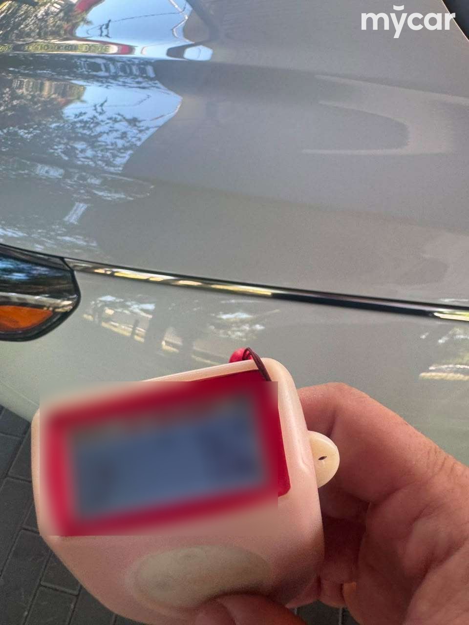 Hyundai Sonata 2019