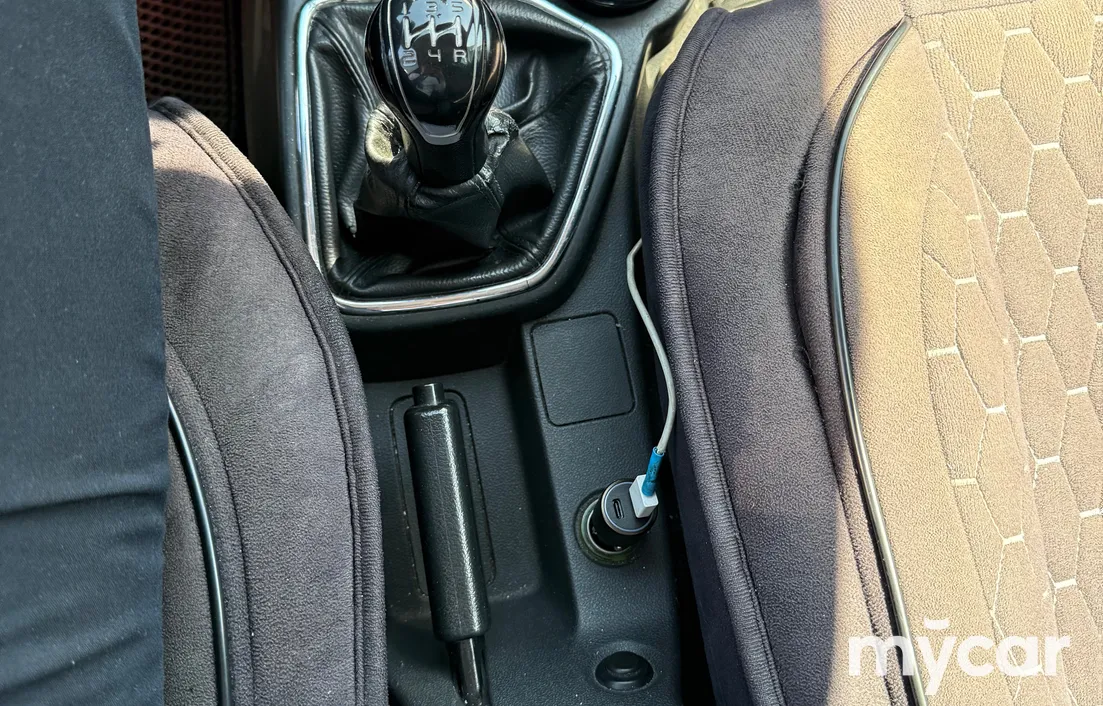 LADA Priora 2015