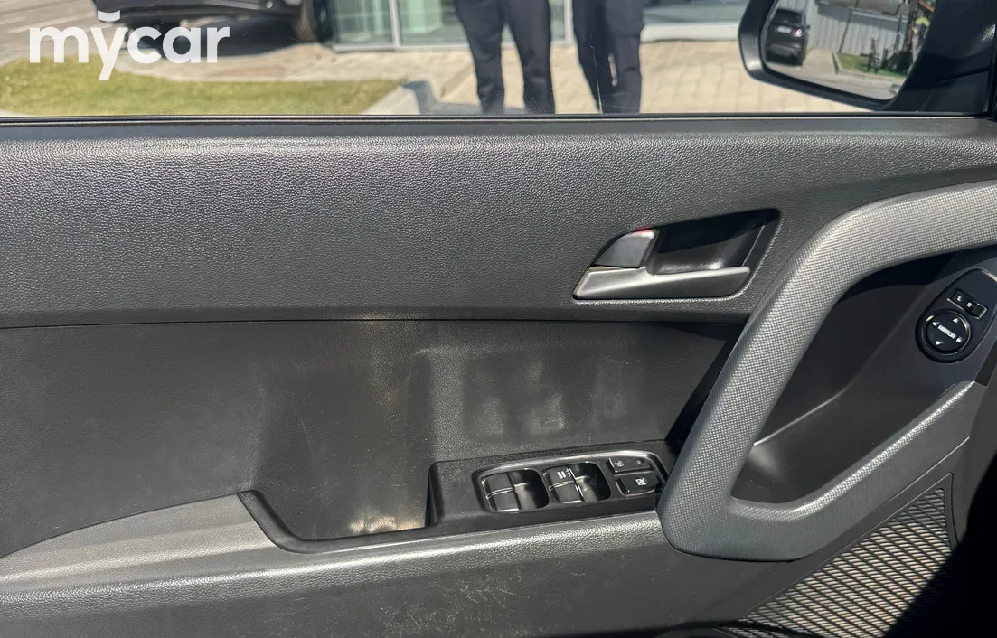Hyundai Creta 2021