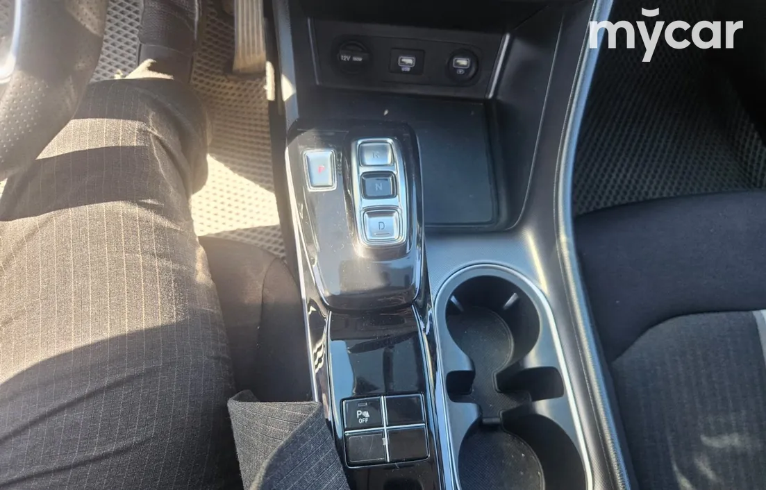 Hyundai Sonata 2022
