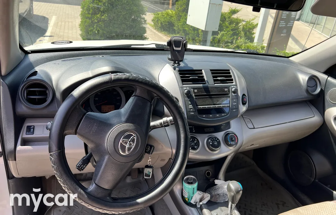 Toyota RAV4 2006