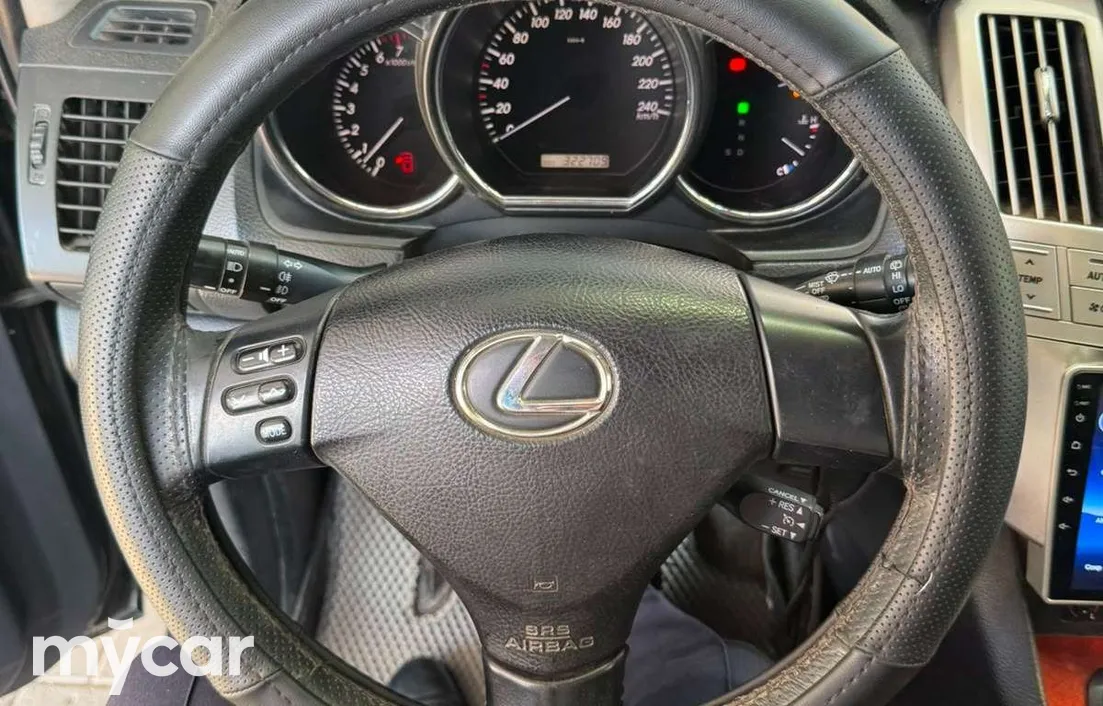 Lexus RX 2007