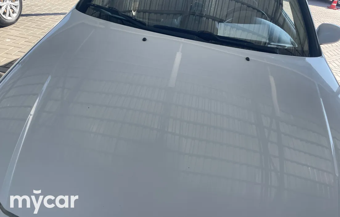 Nissan Sunny 2010