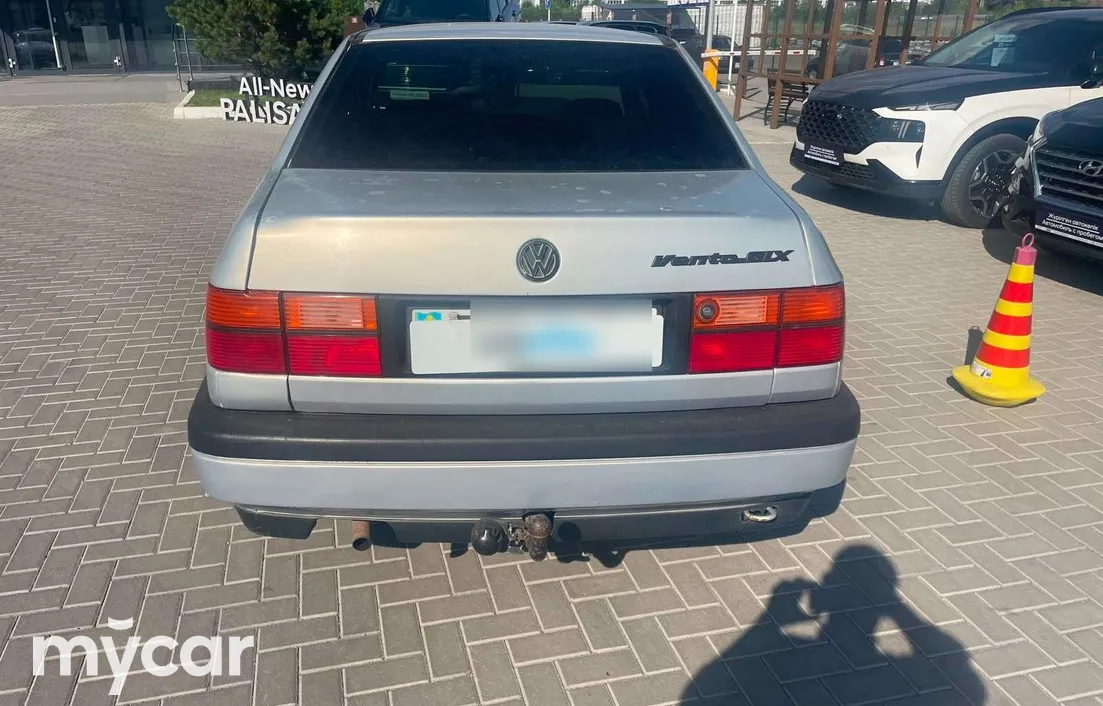 Volkswagen Vento 1994