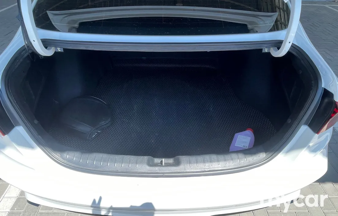 Kia Cerato 2024