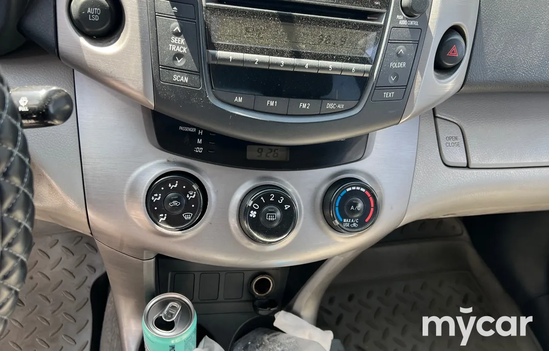 Toyota RAV4 2006