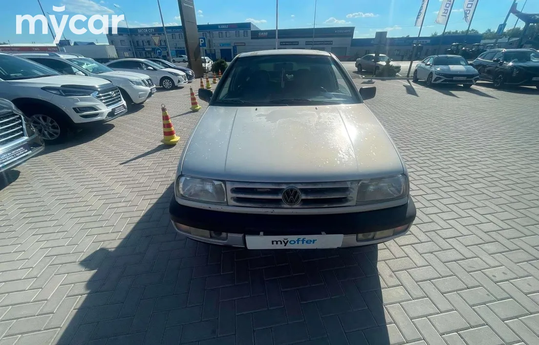 Volkswagen Vento 1994