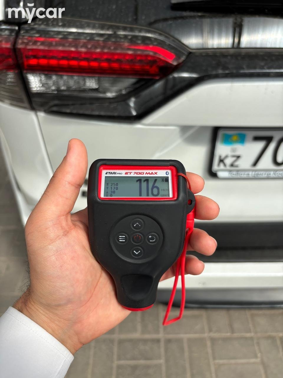 Toyota RAV4 2021