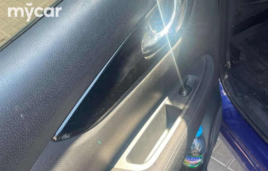 Nissan Qashqai 2014