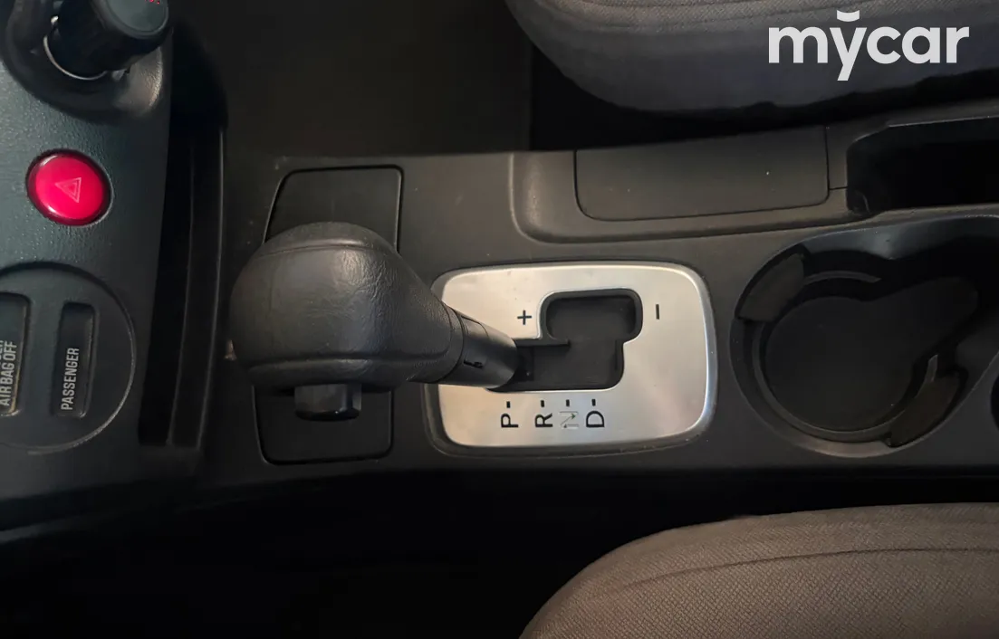 Mitsubishi Outlander 2006