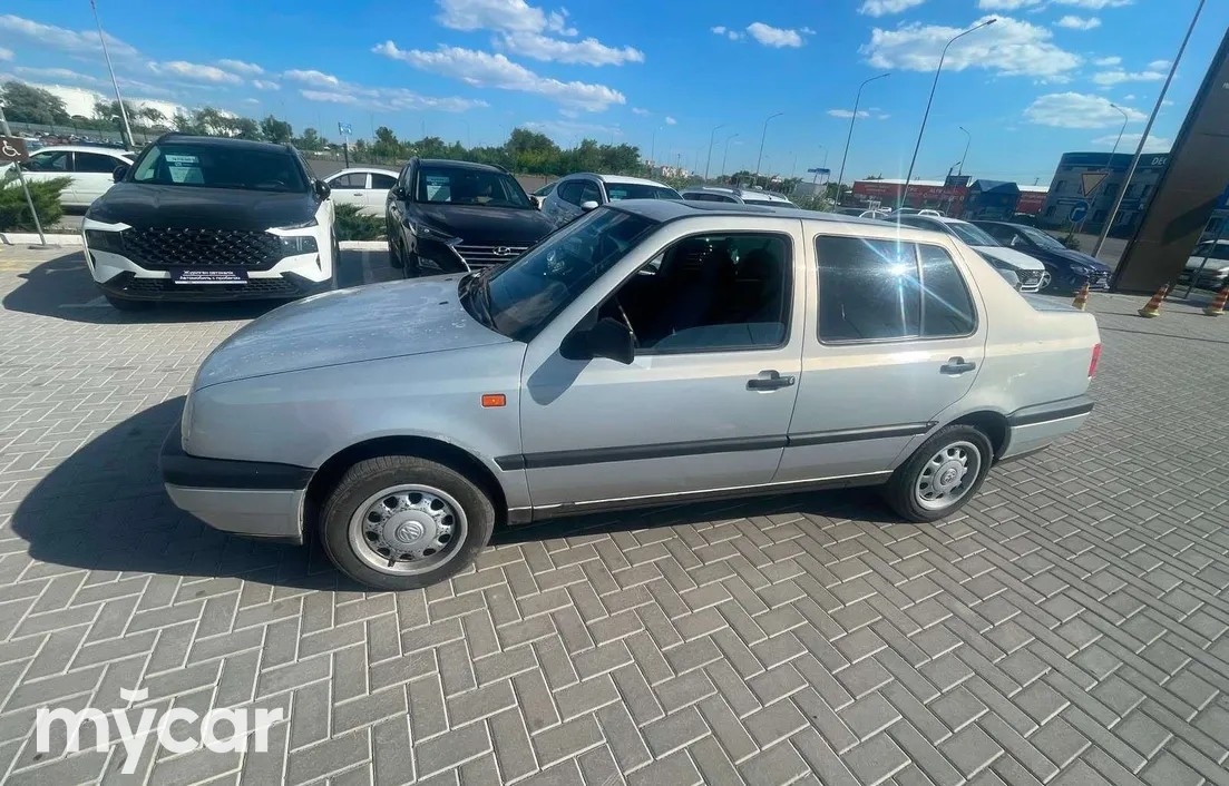 Volkswagen Vento 1994