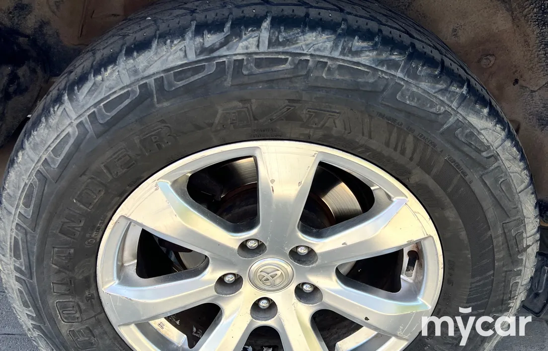 Toyota RAV4 2006