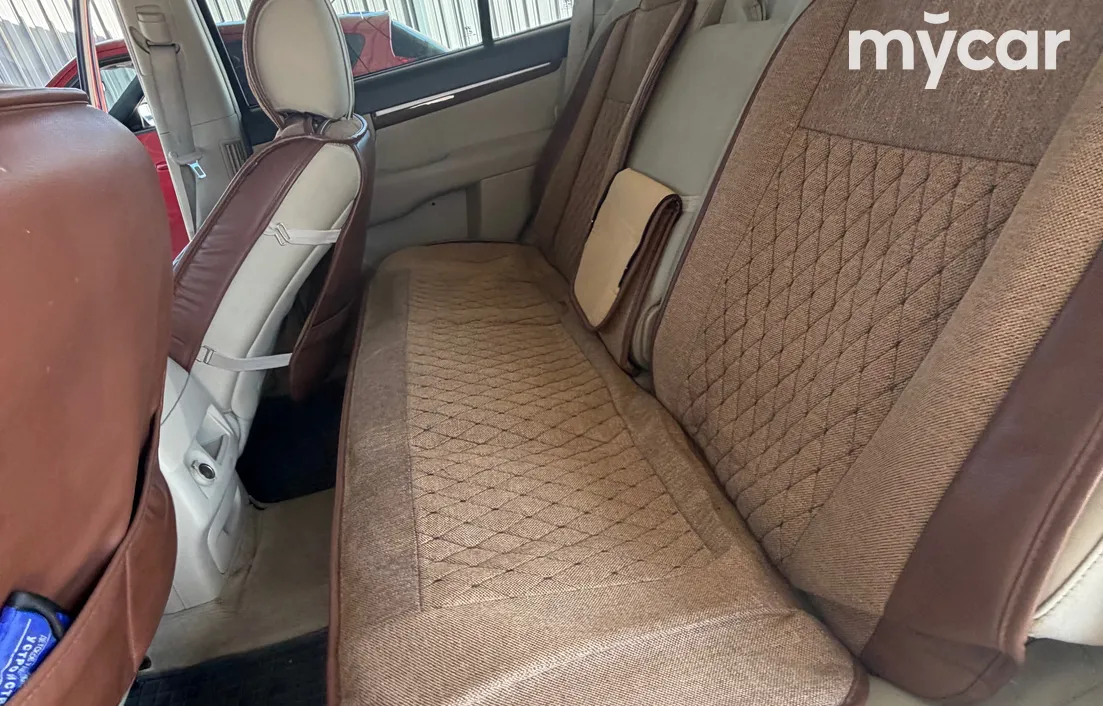 Hyundai Santa Fe 2006