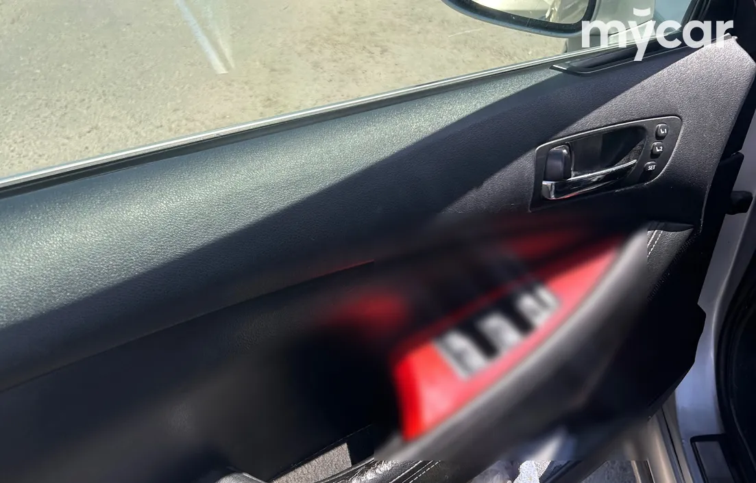 Lexus ES 2008