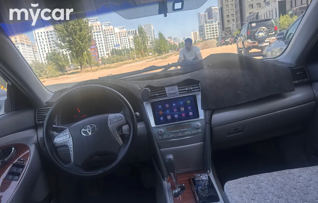 Toyota Camry 2006