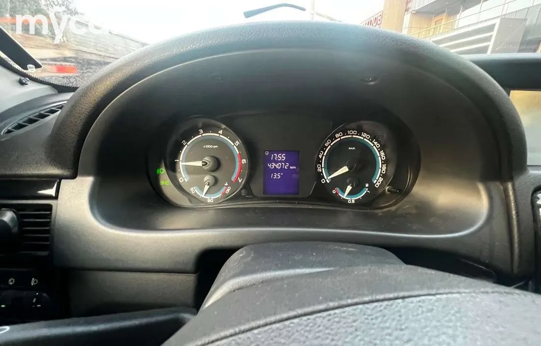 LADA Priora 2014