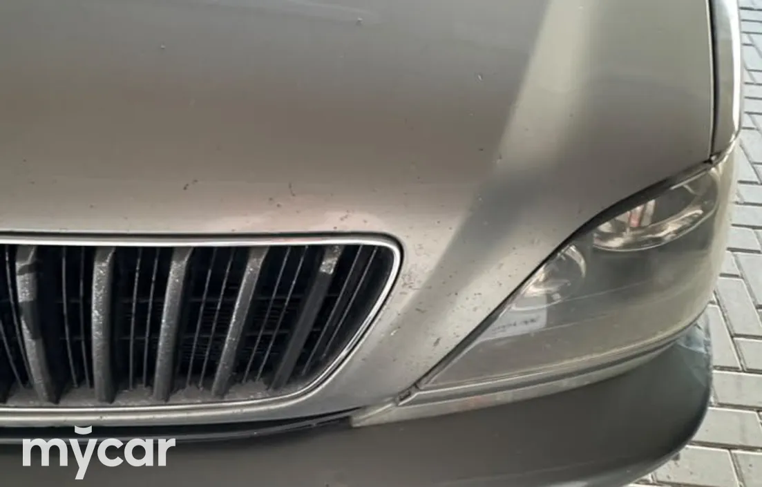 Lexus RX 1999