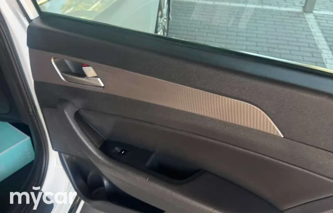 Hyundai Sonata 2019