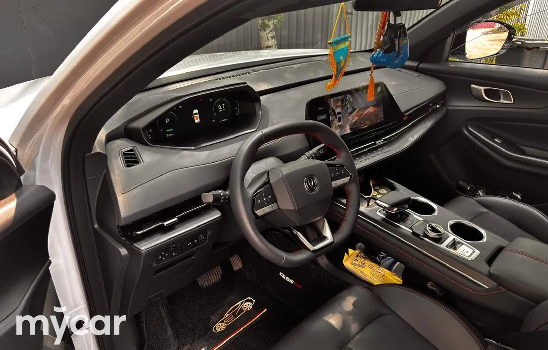 Changan CS55Plus 2025