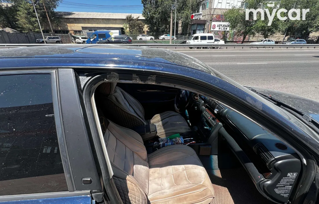 Audi A4 1995