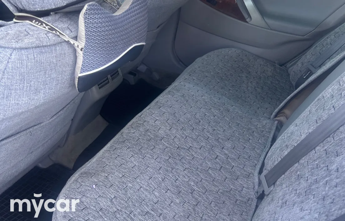 Toyota Camry 2006