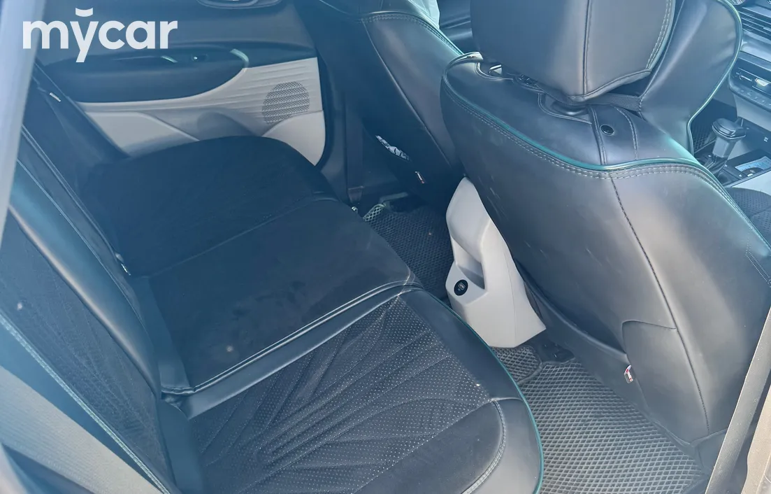 Hyundai i20 2023