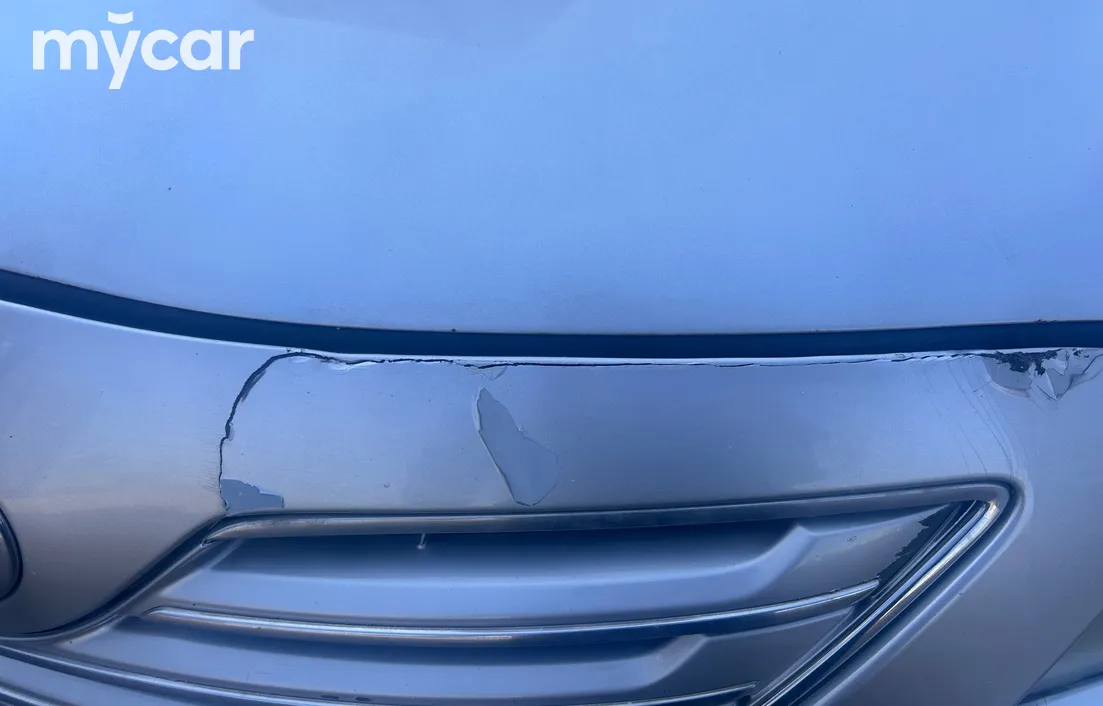 Toyota Camry 2006