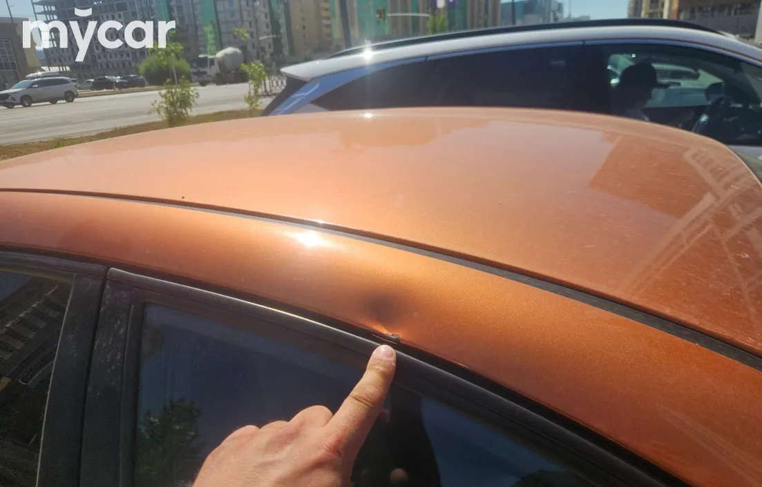 Chevrolet Lacetti 2008