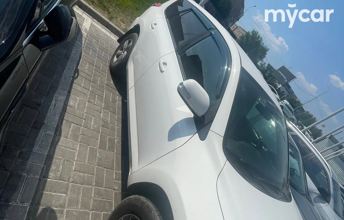 Toyota RAV4 2011